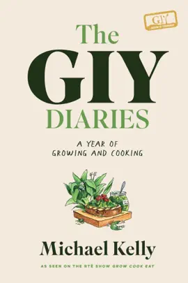 Read: The GIY Diaries Book