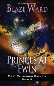 Princes at Ewin