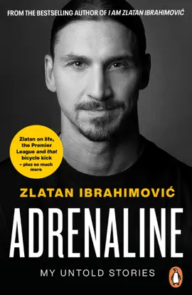 Read: Adrenaline