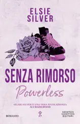 Senza rimorso. Powerless