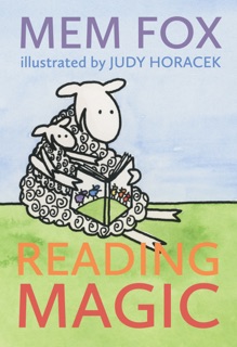 Reading Magic by Mem Fox