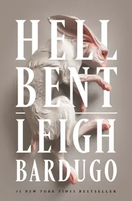Read: Hell Bent Book