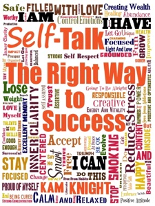 Self-Talk the Right Way to Success
