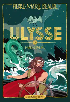 Read: Ulysse (Tome 3) - Marin perdu Book