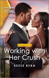 Working with Her Crush - Reese Ryan