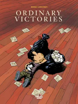 Read: Ordinary Book Victories - Volume 1