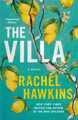 The Villa by Rachel Hawkins book