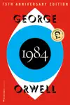 1984 by George Orwell Book Summary, Reviews and Downlod