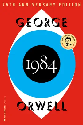 Read: 1984