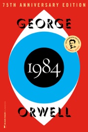 1984 - George Orwell
