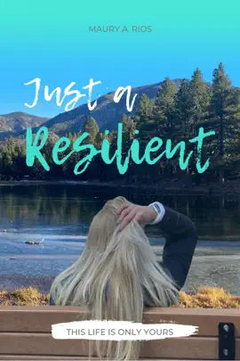 Read: Book Just a Resilient