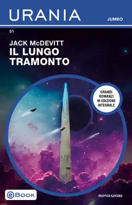 Read: Book Il lungo tramonto (Urania Jumbo)