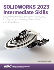 SOLIDWORKS 2023 Intermediate Skills - Paul Tran