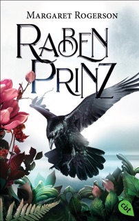 Rabenprinz by Margaret Rogerson