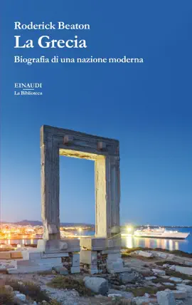 Read: La Book Grecia