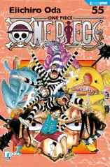 One Piece 55