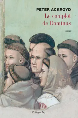 Read: Book Le Complot de Dominus