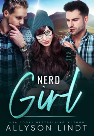 Nerd Girl - Allyson Lindt