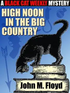 Read: Book High Noon in the Big Country