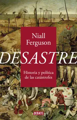 Read: Desastre