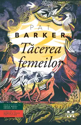Tacerea femeilor