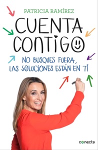 Cuenta contigo Book Cover