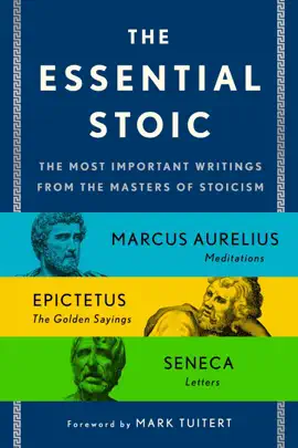 Read: The Essential Stoic Book