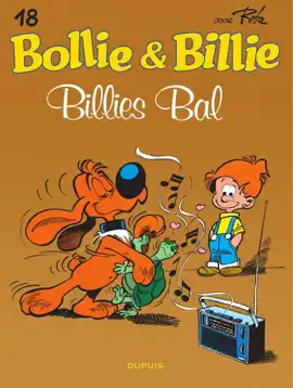 Read: Billies bal Book