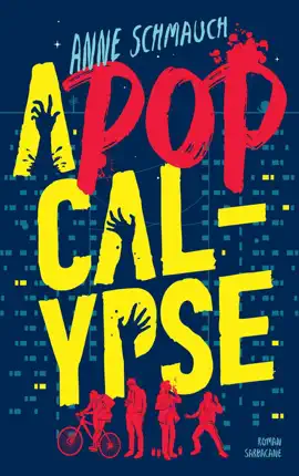 Read: A-pop-calypse