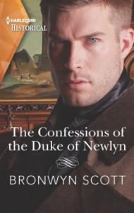 The Confessions of the Duke of Newlyn