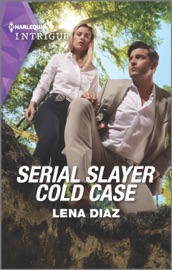 Serial Slayer Cold Case - Lena Diaz