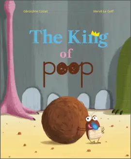 Read: The King Book of Poop