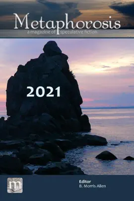 Read: Book Metaphorosis 2021