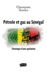Pétrole et gaz au Sénégal