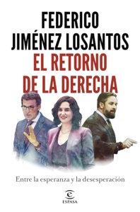 El retorno de la Derecha Book Cover