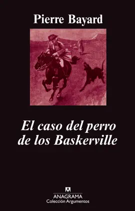 Read: El Book caso del perro de los Baskerville