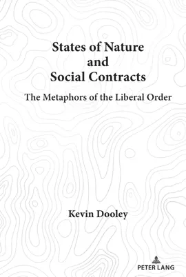 Read: Book States of Nature and Social Contracts