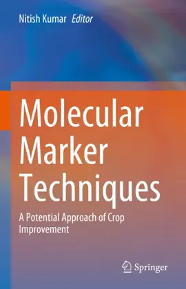 Read: Molecular Book Marker Techniques