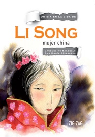 Li Song, mujer china - Jacqueline Balcells, Ana María Güiraldes & Marianela Frank