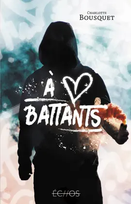 Read: Book A coeurs battants