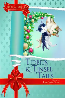 Read: Book Tidbits and Tinsel Tails