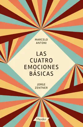 Read: Las Book cuatro emociones básicas