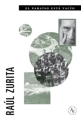 Read: El Book paraíso está vacío