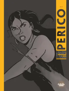 Read: Perico Book - Volume 2