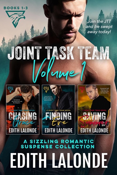 The Joint Task Team Box Set: Books 1 - 3