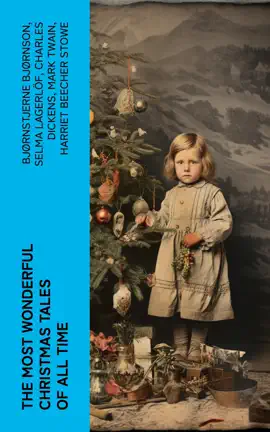 Read: The Most Wonderful Christmas Tales Book Of All Time