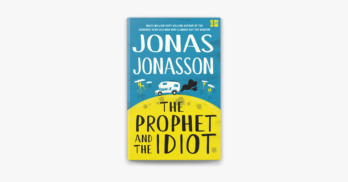 Sweet Sweet Revenge Ltd.: The latest hilarious feel-good fiction from the  internationally bestselling Jonas Jonasson and the most fun you'll have in