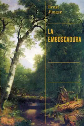 Read: La emboscadura Book