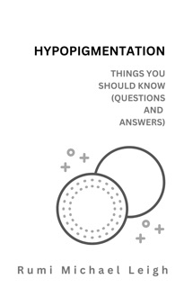Hypopigmentation by Rumi Michael Leigh