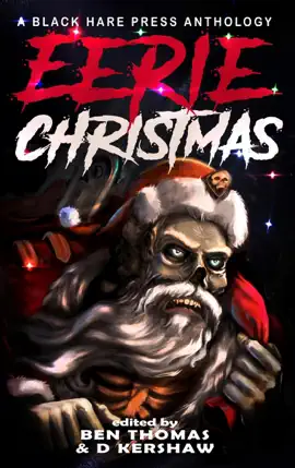 Read: Eerie Book Christmas